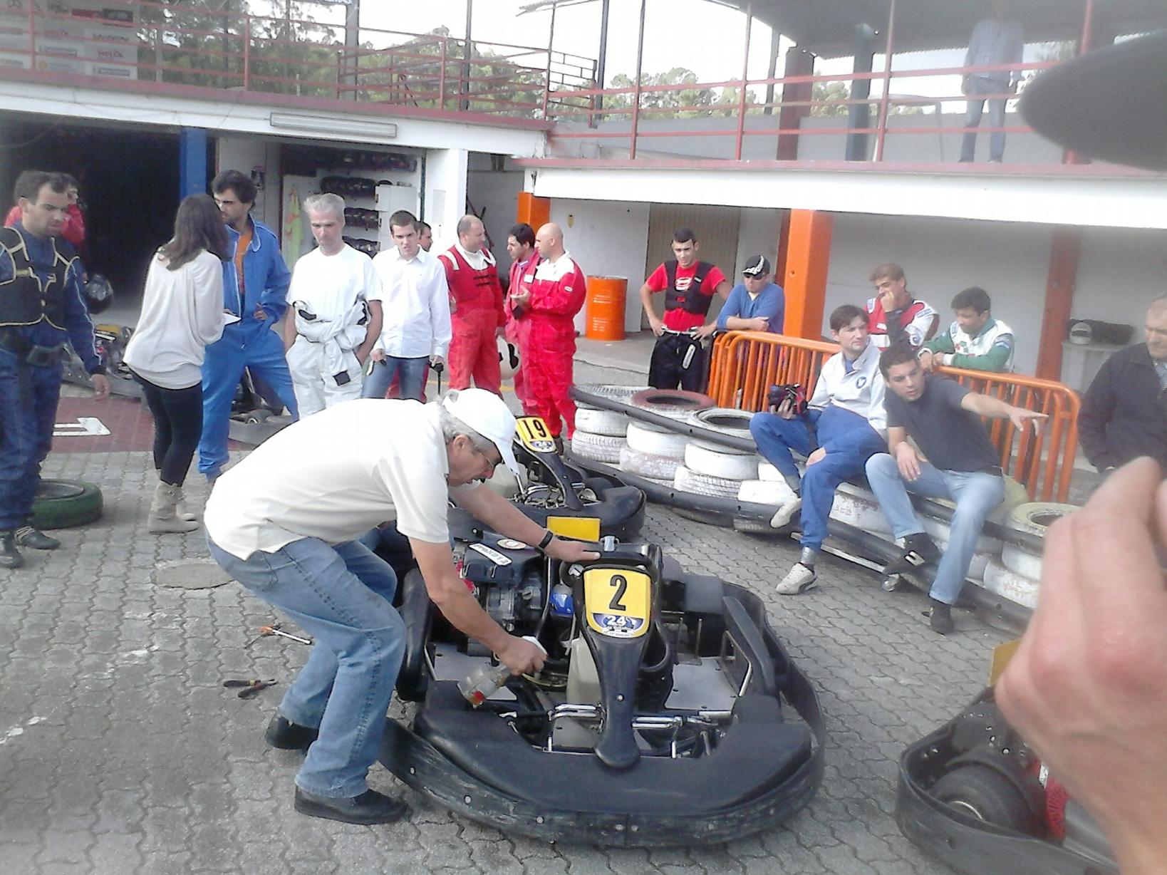 Troféu RGR18
